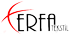 ERFA Tekstil Logo